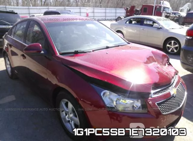 1G1PC5SB7E7320103