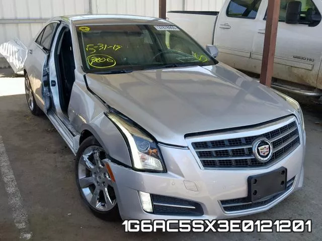 1G6AC5SX3E0121201