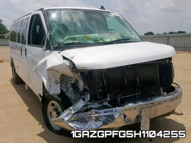 1GAZGPFG5H1104255