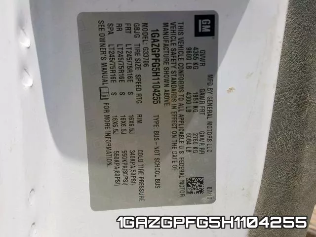 1GAZGPFG5H1104255_10.webp