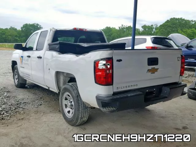1GCRCNEH9HZ171220