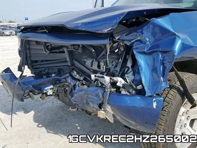 1GCVKREC2HZ265002