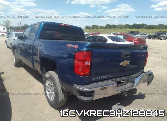 1GCVKREC3HZ128845