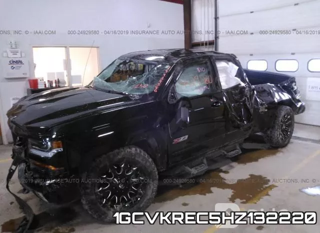 1GCVKREC5HZ132220