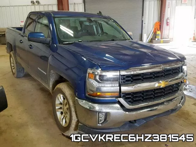 1GCVKREC6HZ381545