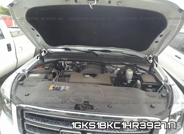 1GKS1BKC1HR392717
