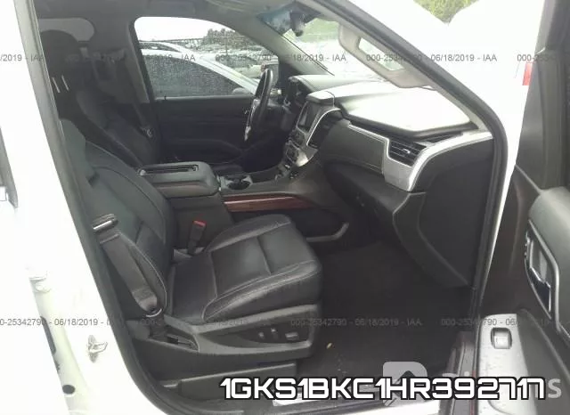 1GKS1BKC1HR392717