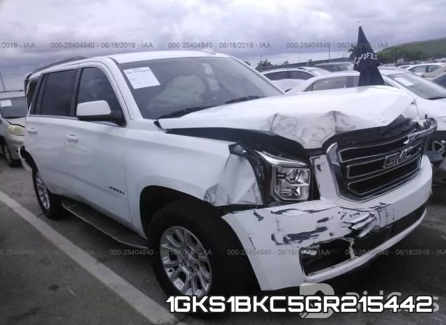 1GKS1BKC5GR215442