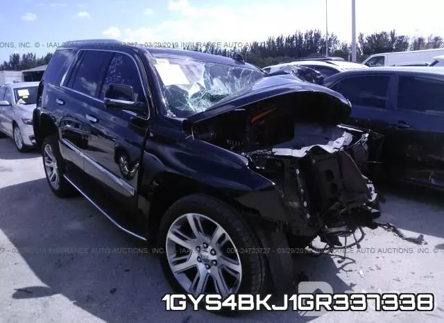 1GYS4BKJ1GR337338