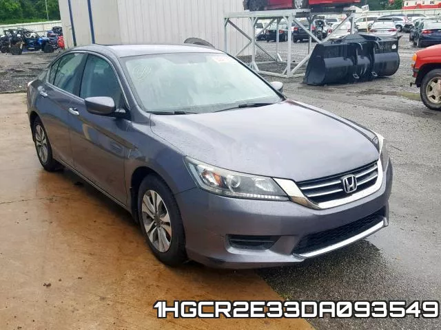1HGCR2E33DA093549