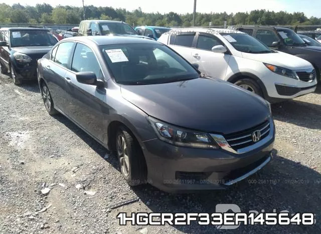 1HGCR2F33EA145648