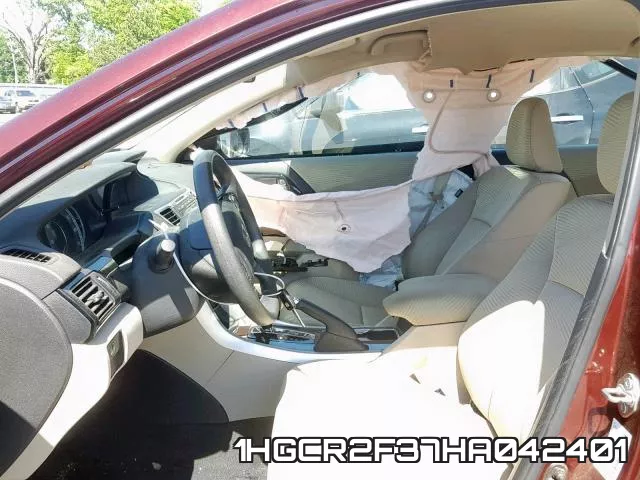 1HGCR2F37HA042401