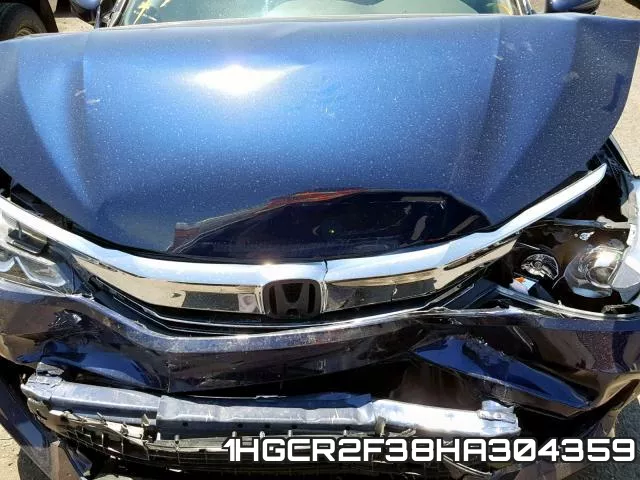 1HGCR2F38HA304359