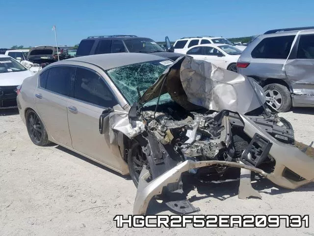 1HGCR2F52EA209731