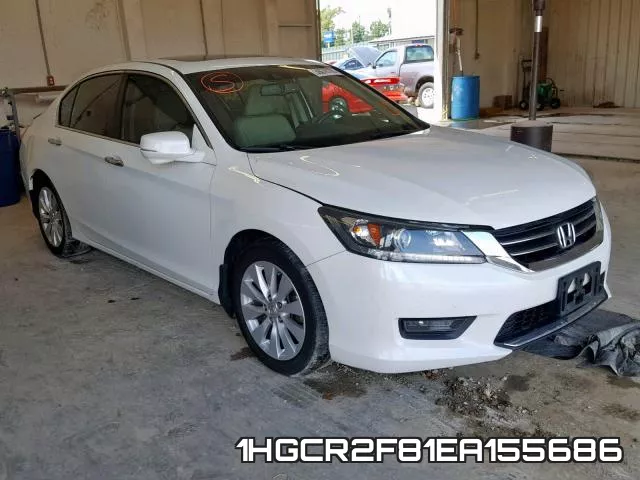 1HGCR2F81EA155686