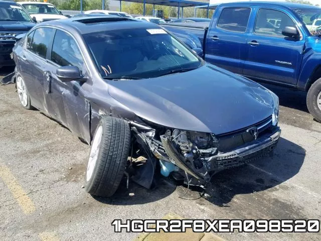 1HGCR2F8XEA098520