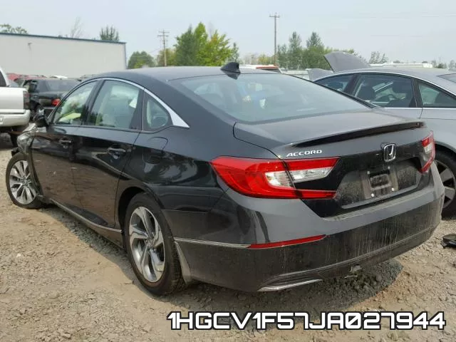 1HGCV1F57JA027944