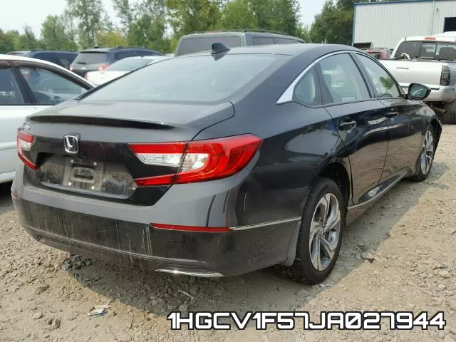 1HGCV1F57JA027944