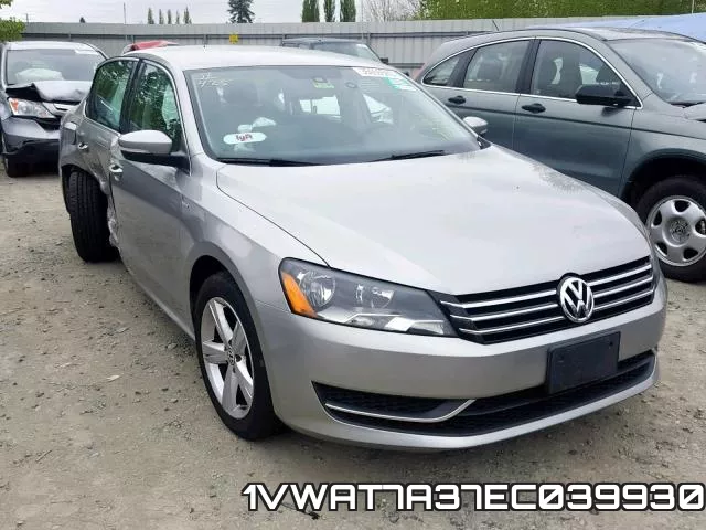 1VWAT7A37EC039930