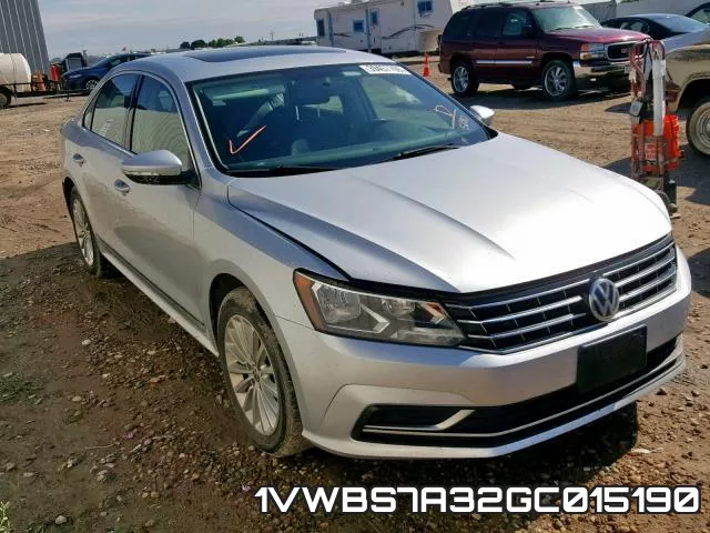 1VWBS7A32GC015190