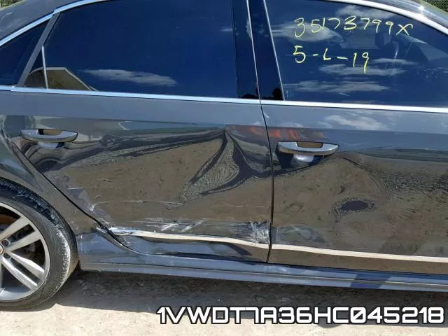 1VWDT7A36HC045218