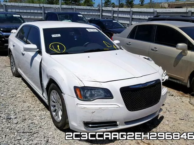 2C3CCAAG2EH296846
