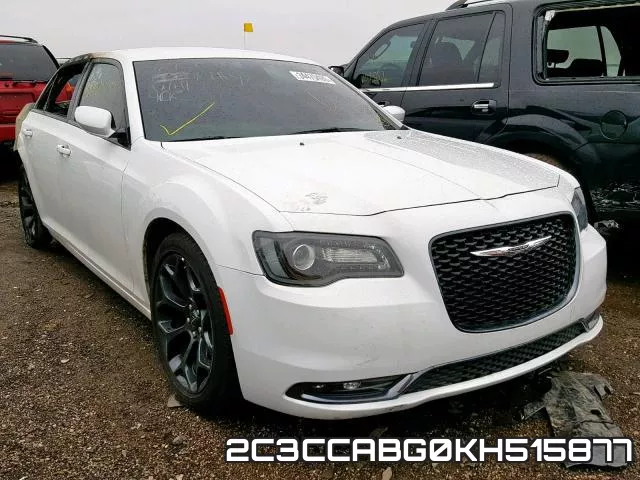 2C3CCABG0KH515877