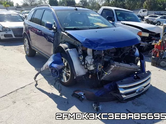 2FMDK3KC3EBA85695