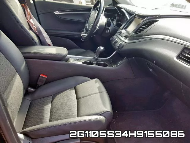 2G1105S34H9155086