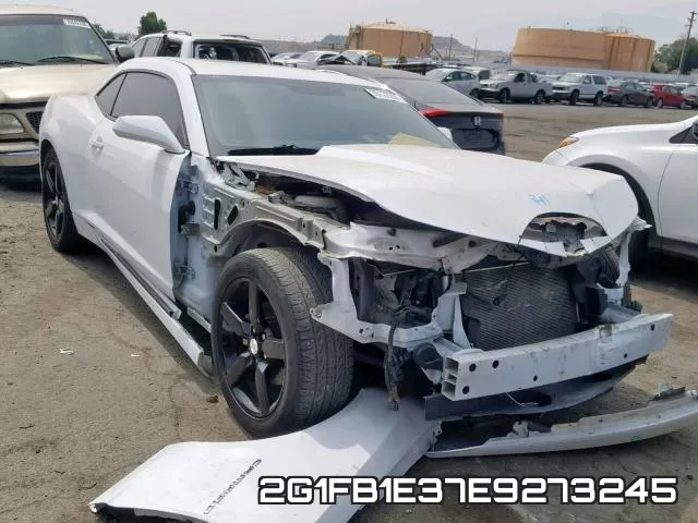 2G1FB1E37E9273245