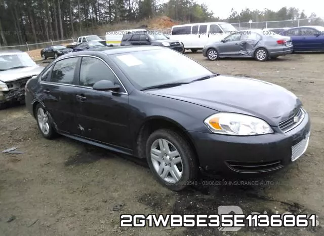 2G1WB5E35E1136861