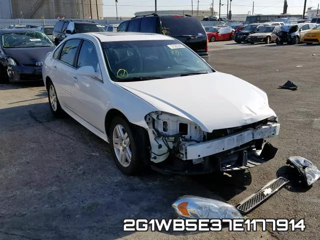 2G1WB5E37E1177914