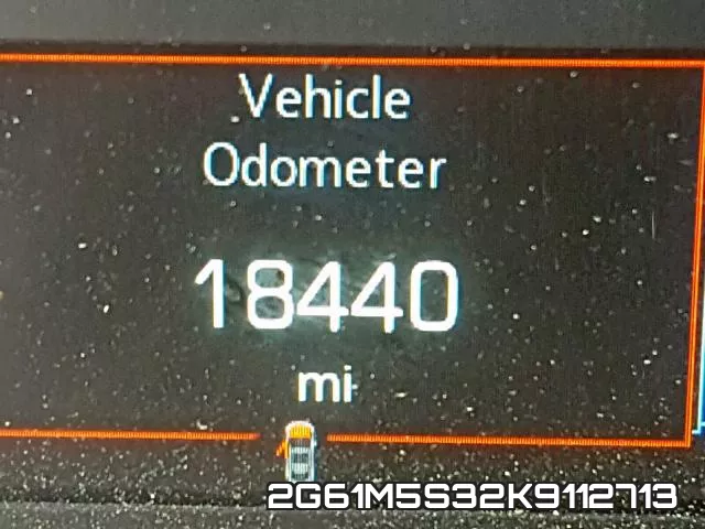 2G61M5S32K9112713