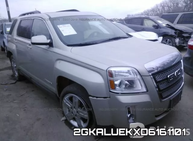 2GKALUEKXD6161101