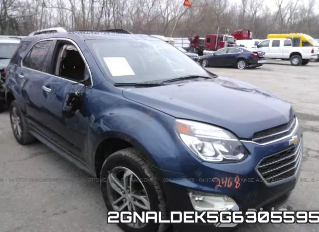 2GNALDEK5G6305595