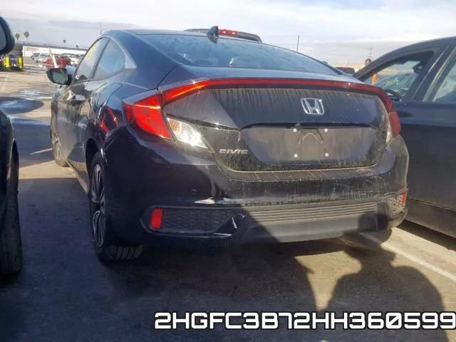 2HGFC3B72HH360599