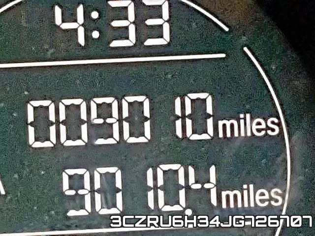3CZRU6H34JG726707