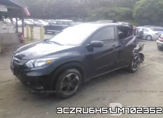 3CZRU6H51JM702352