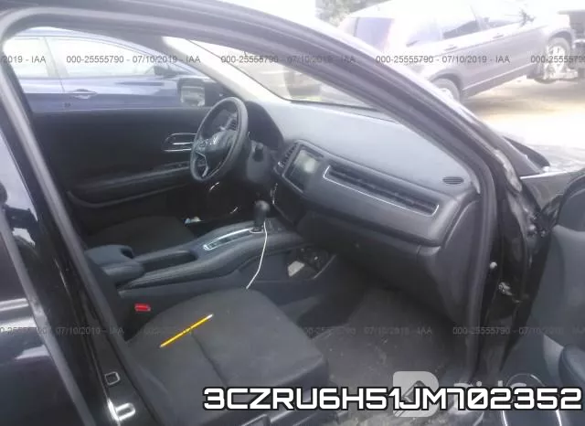 3CZRU6H51JM702352