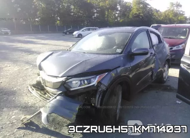 3CZRU6H57KM714037