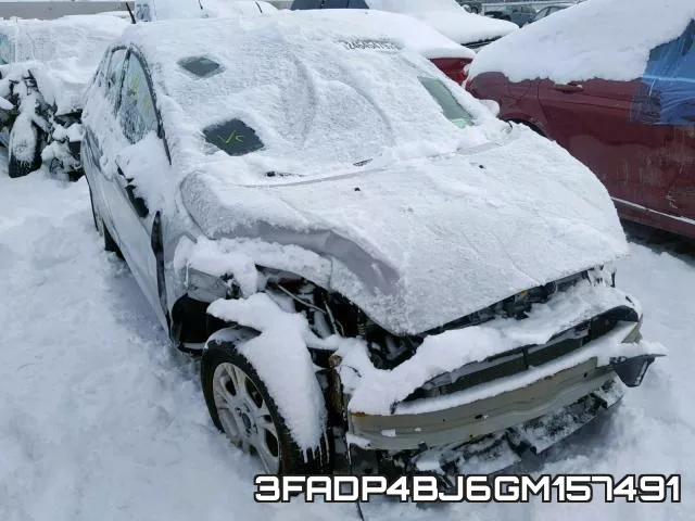 3FADP4BJ6GM157491