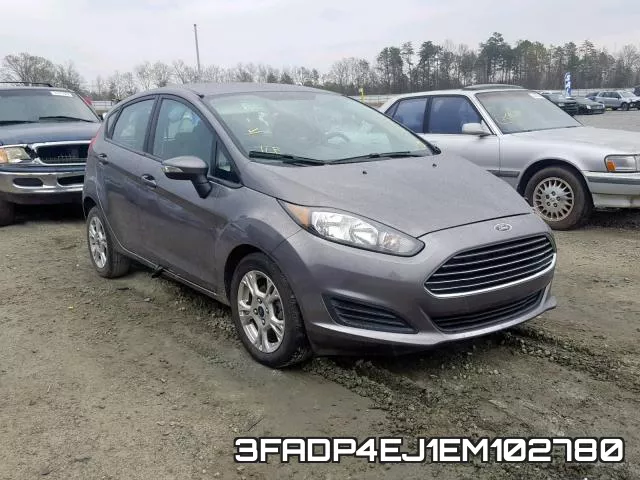 3FADP4EJ1EM102780