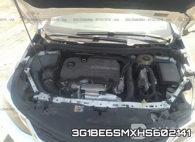 3G1BE6SMXHS602141