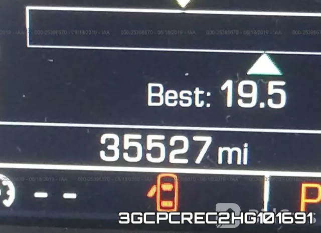 3GCPCREC2HG101691