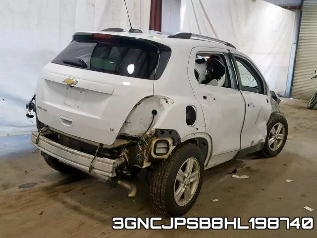 3GNCJPSB8HL198740