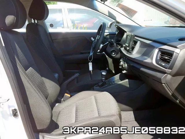 3KPA24AB5JE058832