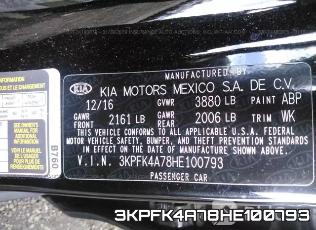 3KPFK4A78HE100793