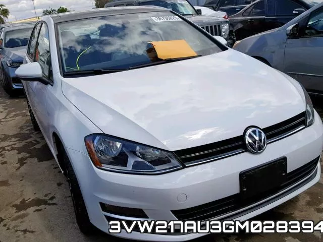 3VW217AU3GM028394