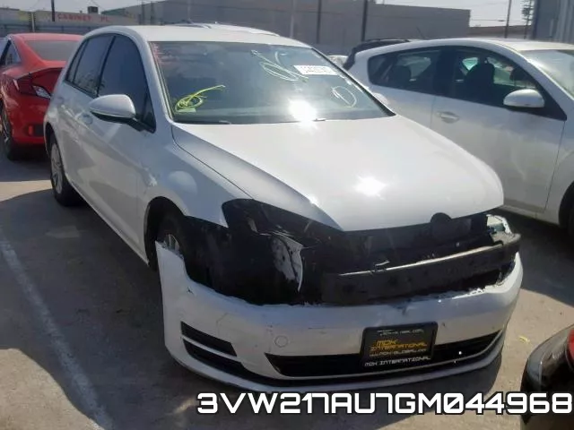 3VW217AU7GM044968