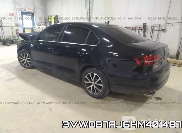 3VWDB7AJ6HM401487